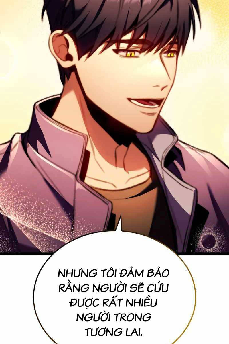 Thợ Săn Số Mệnh Cấp F Chap 25 - Next Chap 26