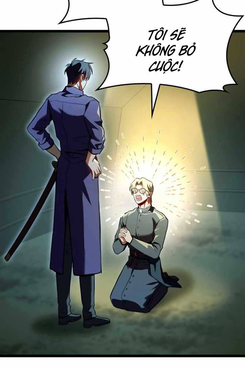 Thợ Săn Số Mệnh Cấp F Chap 25 - Next Chap 26