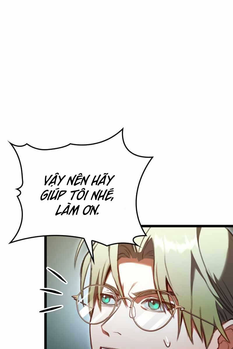 Thợ Săn Số Mệnh Cấp F Chap 25 - Next Chap 26