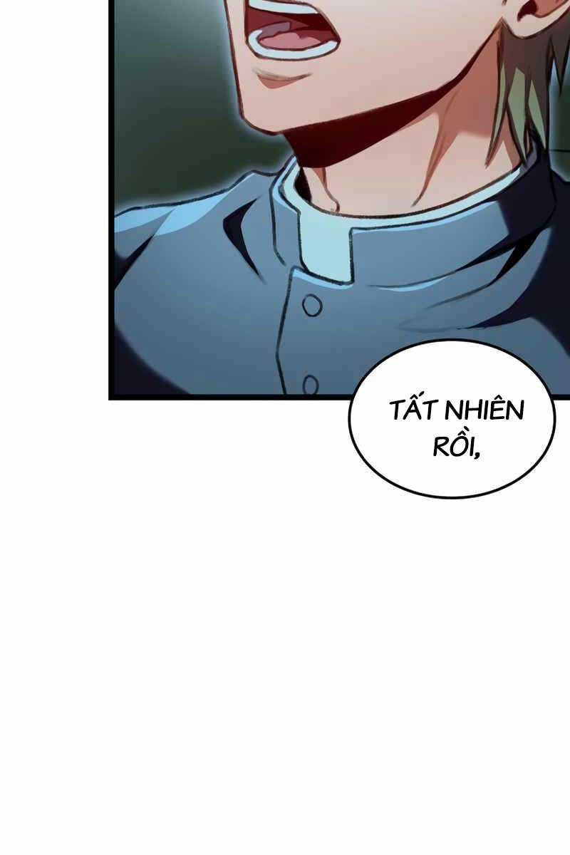 Thợ Săn Số Mệnh Cấp F Chap 25 - Next Chap 26