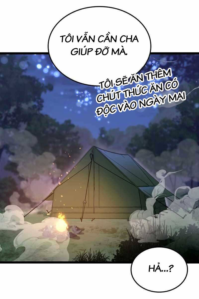 Thợ Săn Số Mệnh Cấp F Chap 25 - Next Chap 26