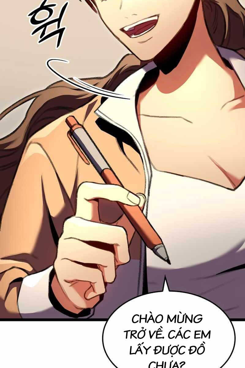 Thợ Săn Số Mệnh Cấp F Chap 25 - Next Chap 26