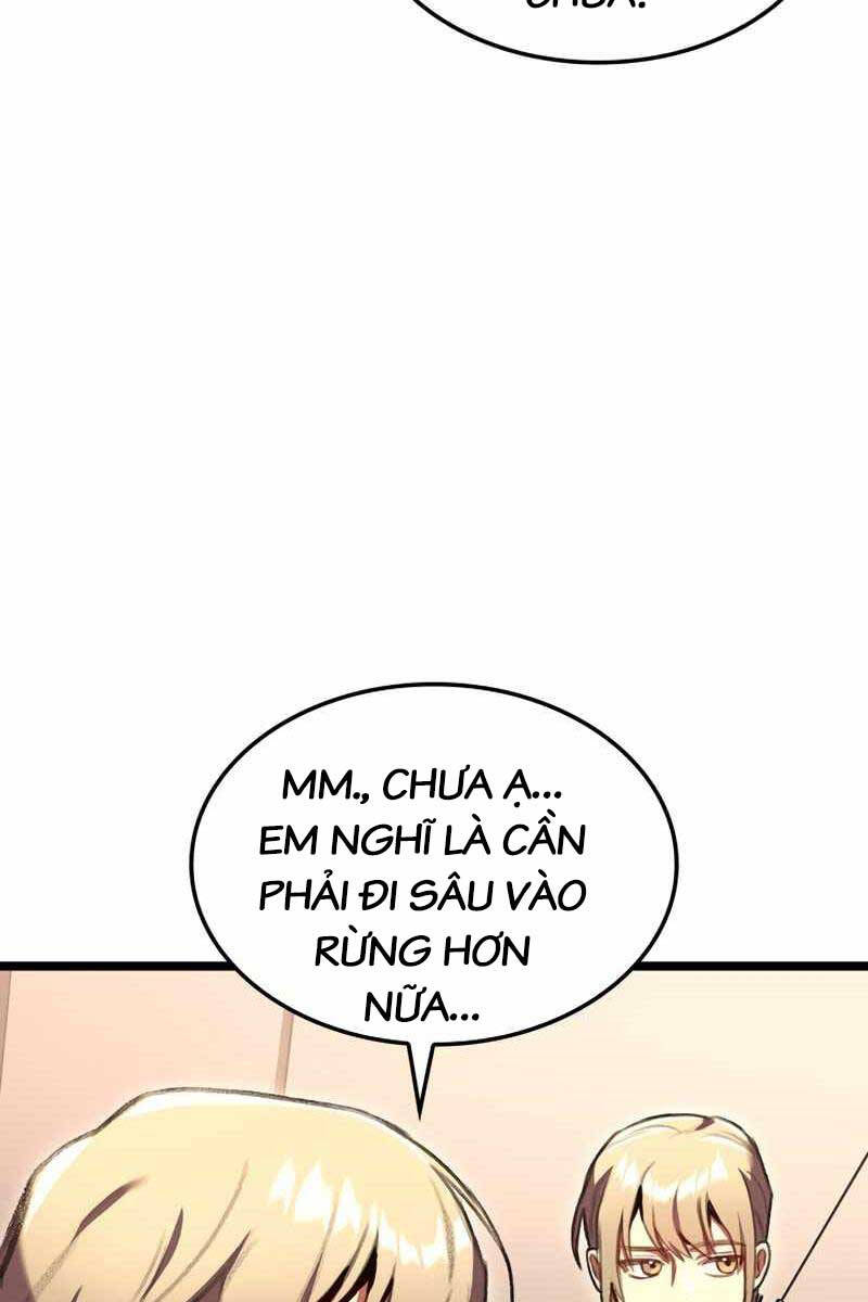 Thợ Săn Số Mệnh Cấp F Chap 25 - Next Chap 26