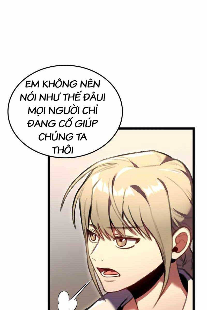 Thợ Săn Số Mệnh Cấp F Chap 25 - Next Chap 26