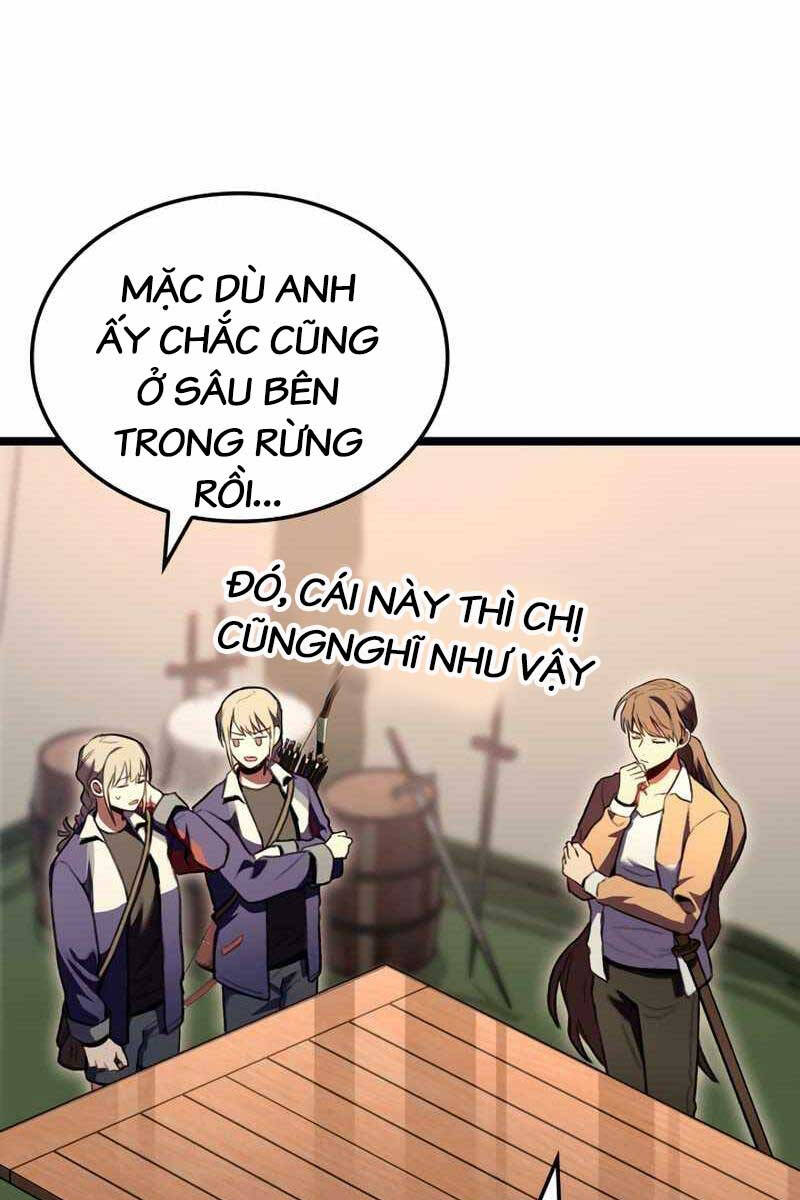Thợ Săn Số Mệnh Cấp F Chap 25 - Next Chap 26