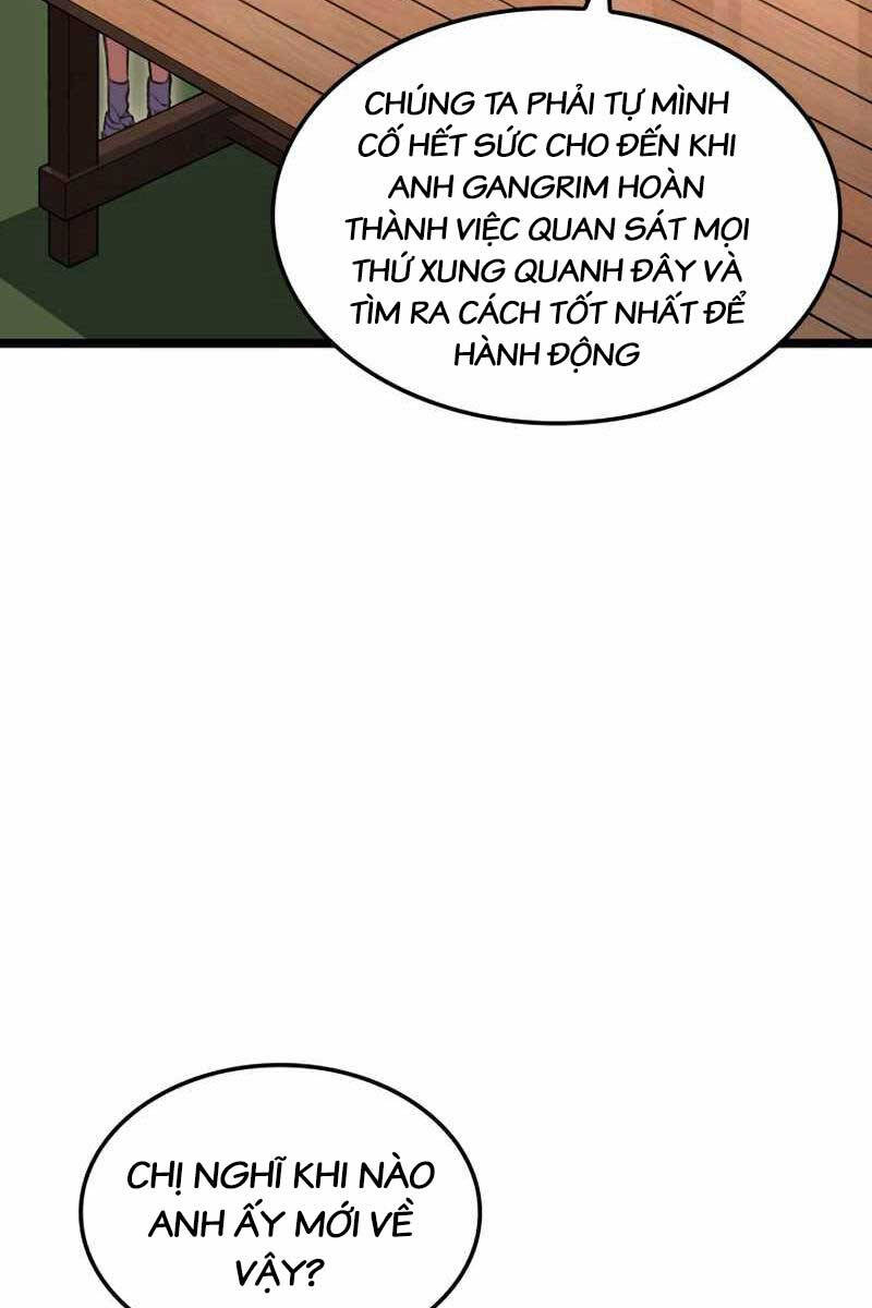 Thợ Săn Số Mệnh Cấp F Chap 25 - Next Chap 26