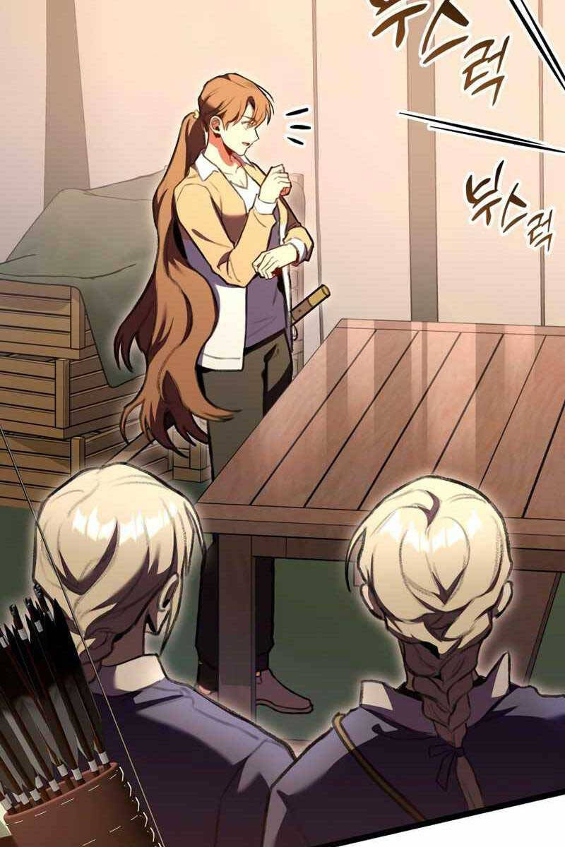 Thợ Săn Số Mệnh Cấp F Chap 25 - Next Chap 26