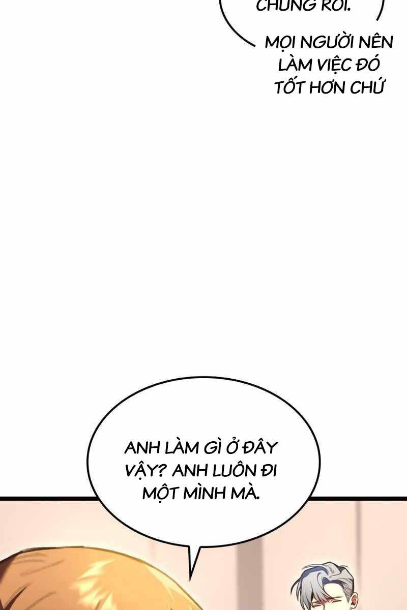 Thợ Săn Số Mệnh Cấp F Chap 25 - Next Chap 26