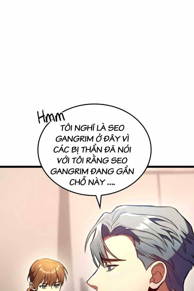 Thợ Săn Số Mệnh Cấp F Chap 25 - Next Chap 26