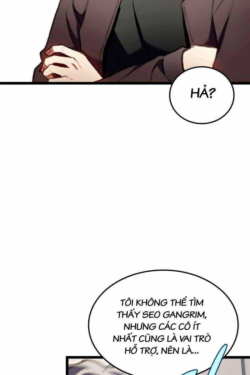 Thợ Săn Số Mệnh Cấp F Chap 25 - Next Chap 26