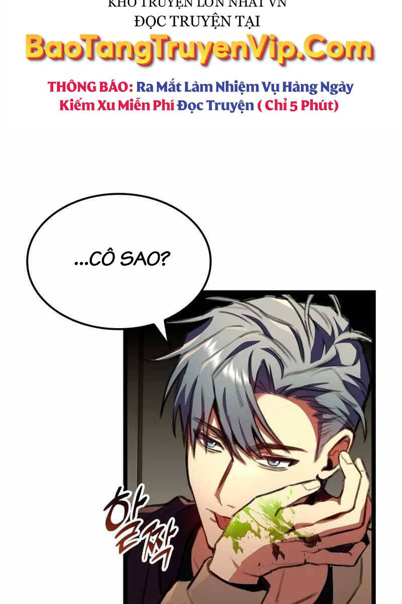 Thợ Săn Số Mệnh Cấp F Chap 25 - Next Chap 26
