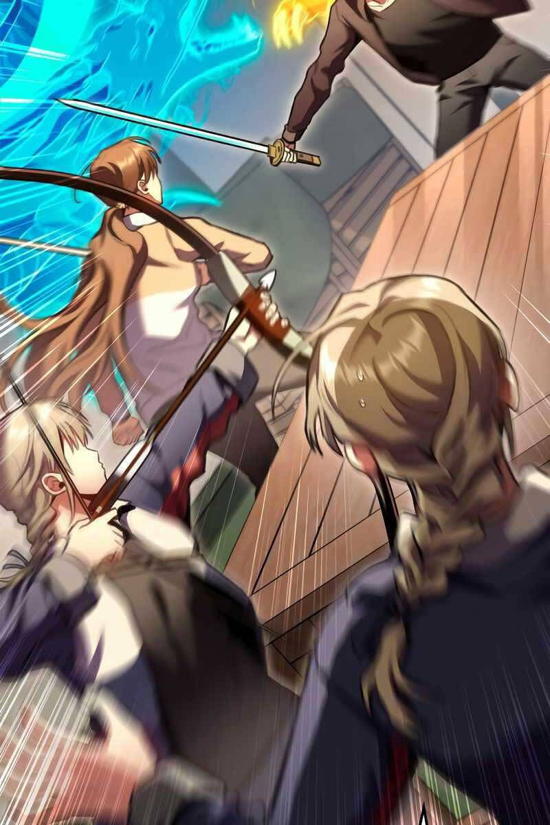 Thợ Săn Số Mệnh Cấp F Chap 26 - Next Chap 27