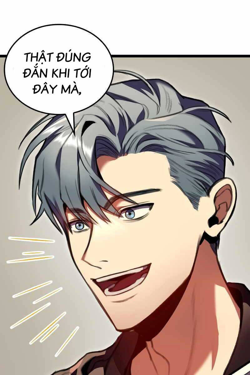 Thợ Săn Số Mệnh Cấp F Chap 26 - Next Chap 27