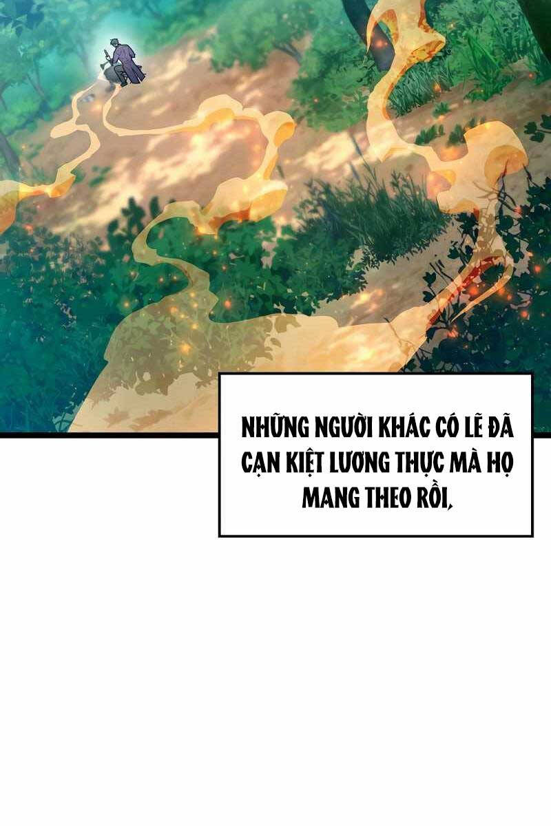 Thợ Săn Số Mệnh Cấp F Chap 26 - Next Chap 27