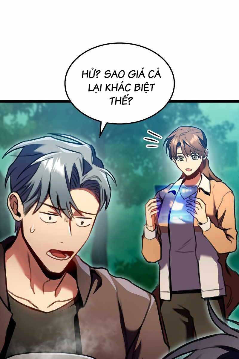 Thợ Săn Số Mệnh Cấp F Chap 26 - Next Chap 27