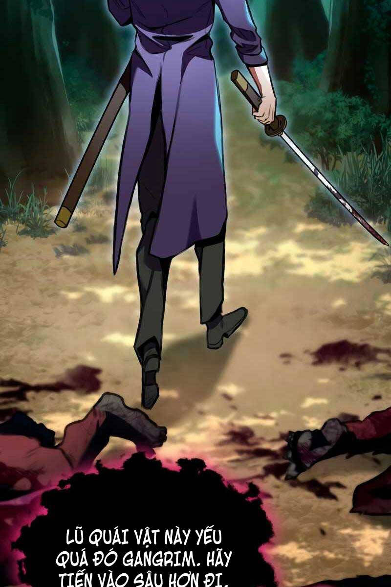 Thợ Săn Số Mệnh Cấp F Chap 26 - Next Chap 27