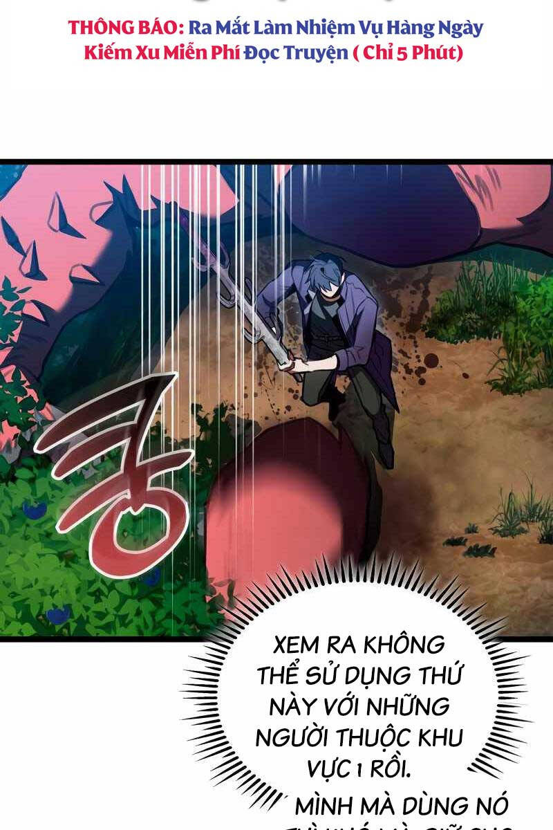 Thợ Săn Số Mệnh Cấp F Chap 26 - Next Chap 27