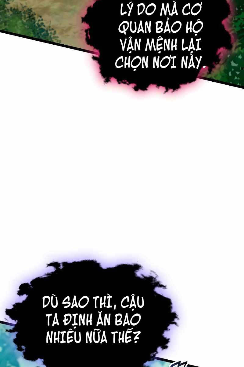 Thợ Săn Số Mệnh Cấp F Chap 26 - Next Chap 27