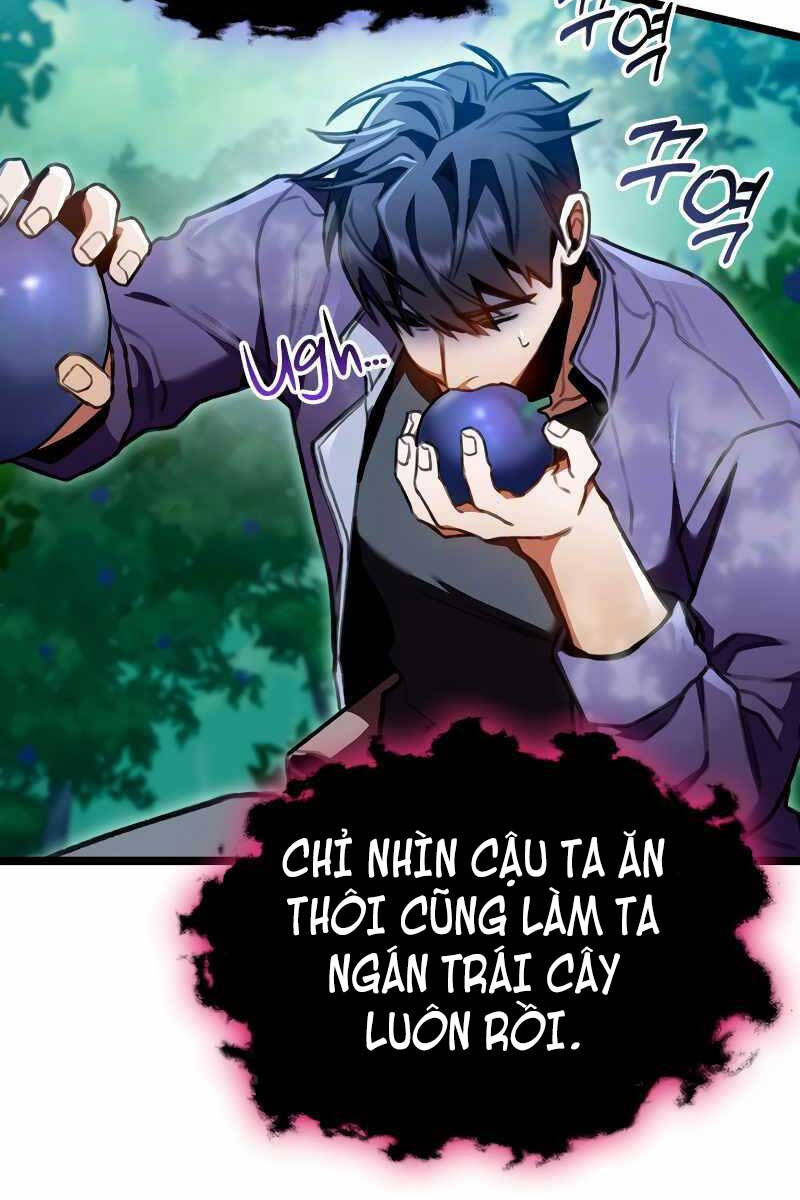 Thợ Săn Số Mệnh Cấp F Chap 26 - Next Chap 27