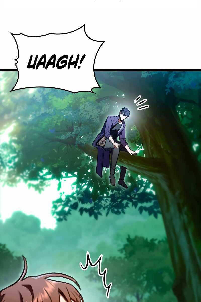 Thợ Săn Số Mệnh Cấp F Chap 26 - Next Chap 27