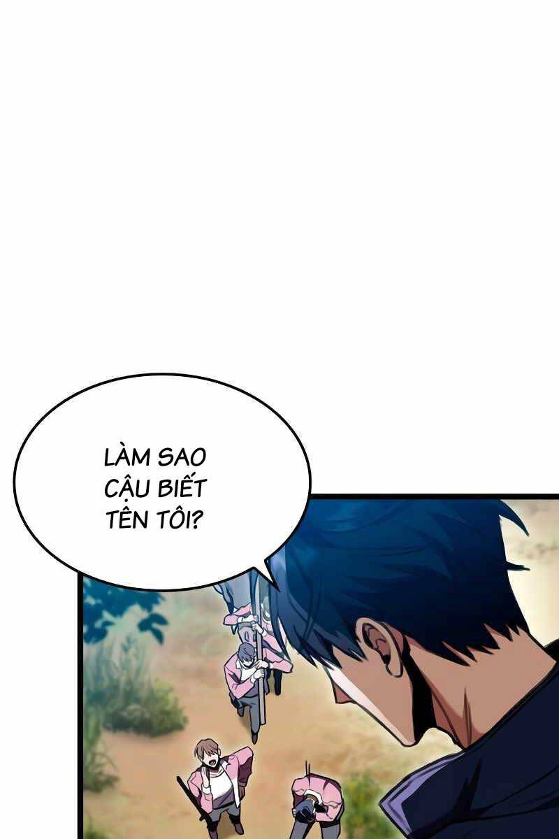 Thợ Săn Số Mệnh Cấp F Chap 26 - Next Chap 27