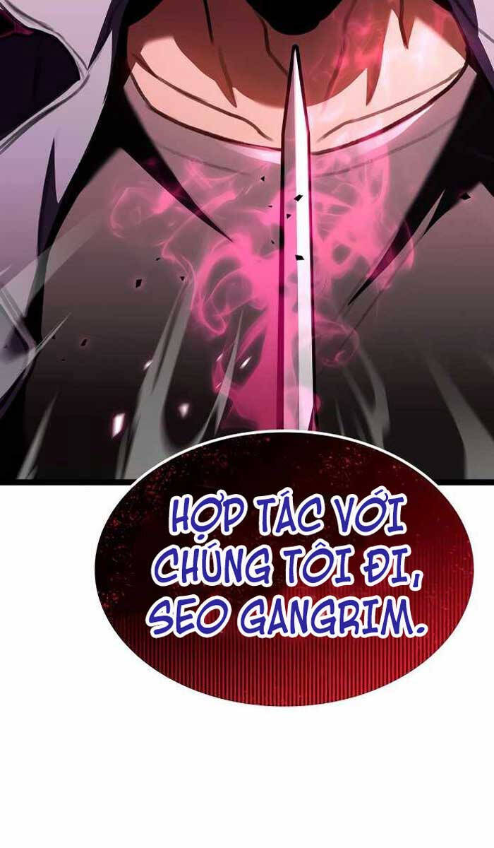 Thợ Săn Số Mệnh Cấp F Chap 27 - Next Chap 28