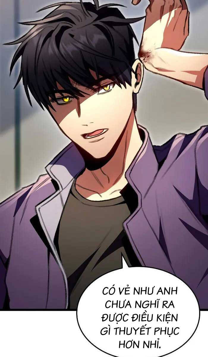 Thợ Săn Số Mệnh Cấp F Chap 27 - Next Chap 28