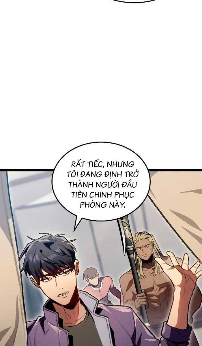 Thợ Săn Số Mệnh Cấp F Chap 27 - Next Chap 28