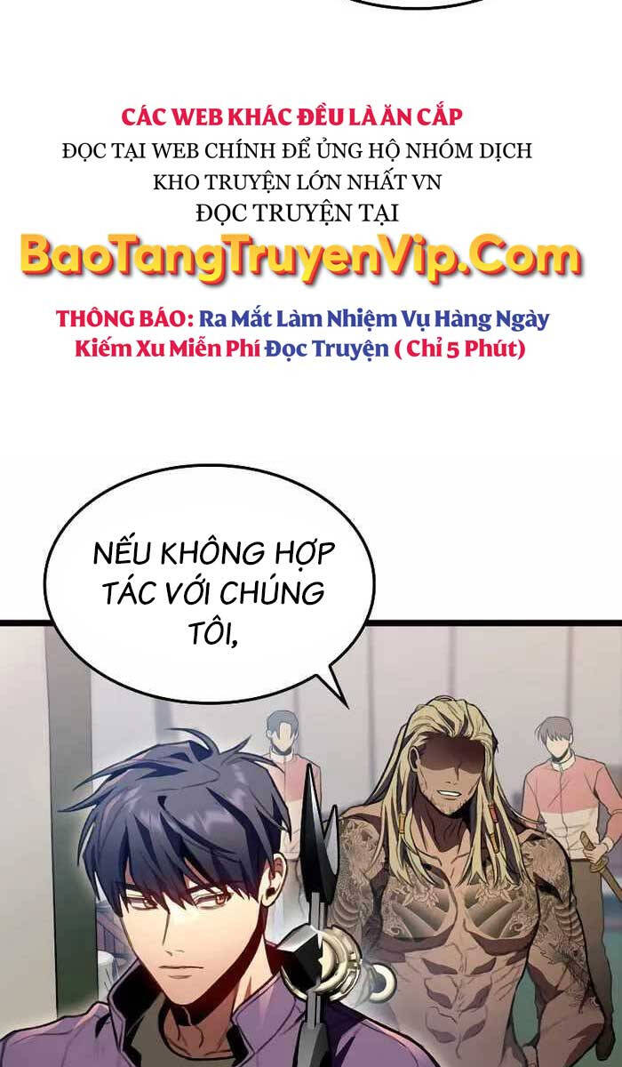 Thợ Săn Số Mệnh Cấp F Chap 27 - Next Chap 28