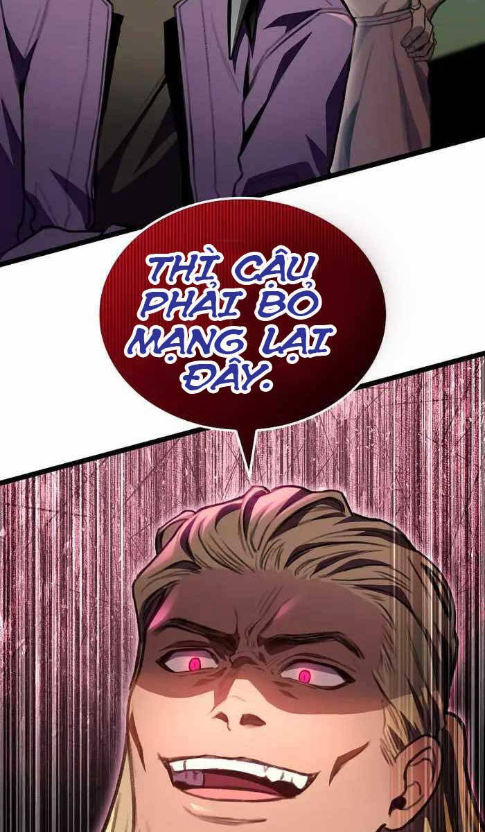 Thợ Săn Số Mệnh Cấp F Chap 27 - Next Chap 28