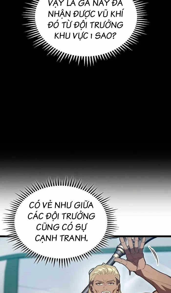 Thợ Săn Số Mệnh Cấp F Chap 27 - Next Chap 28