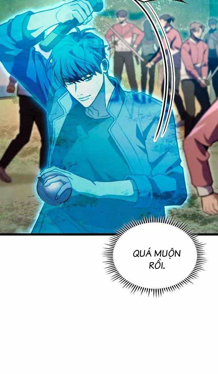 Thợ Săn Số Mệnh Cấp F Chap 27 - Next Chap 28