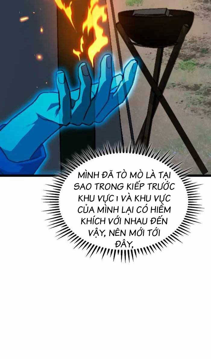 Thợ Săn Số Mệnh Cấp F Chap 27 - Next Chap 28
