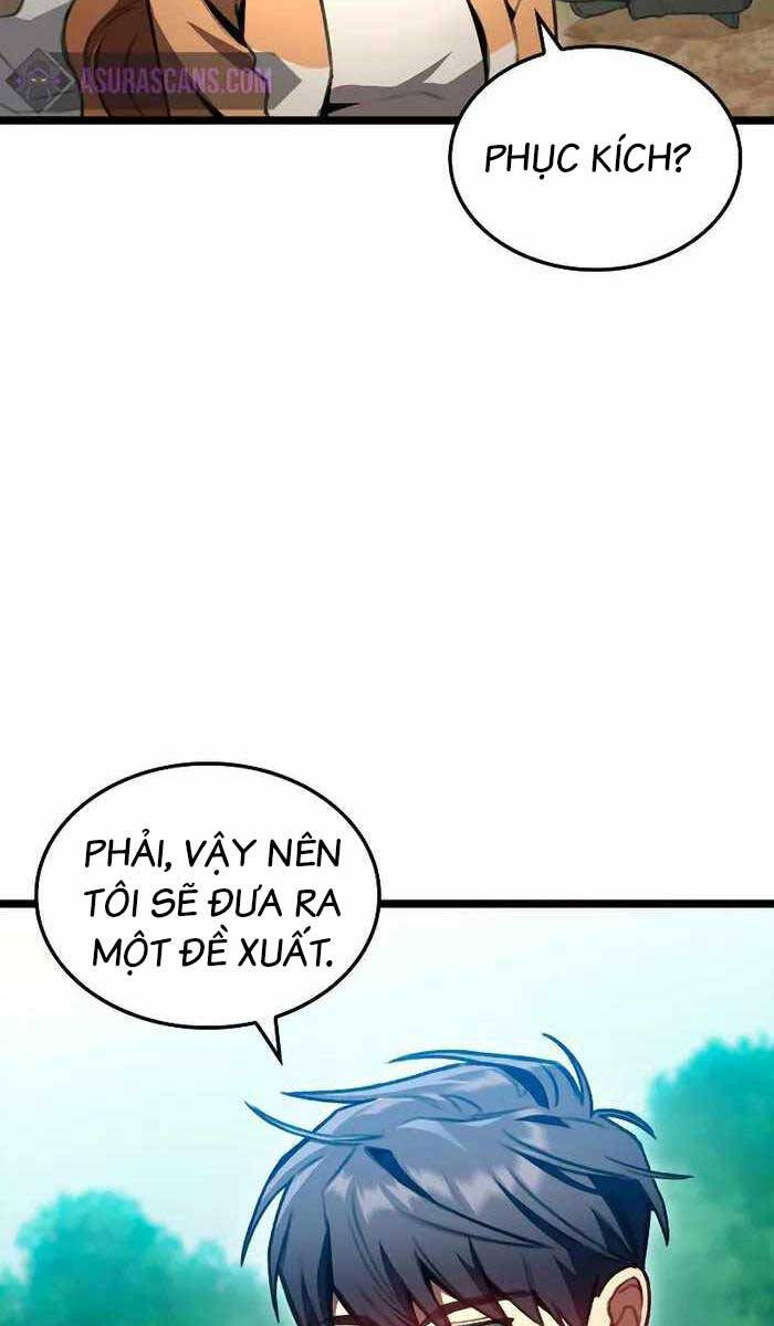 Thợ Săn Số Mệnh Cấp F Chap 27 - Next Chap 28