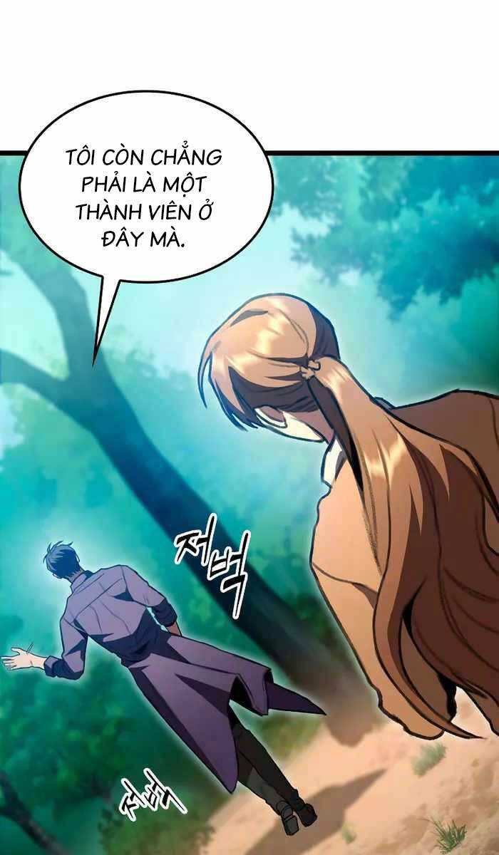 Thợ Săn Số Mệnh Cấp F Chap 27 - Next Chap 28