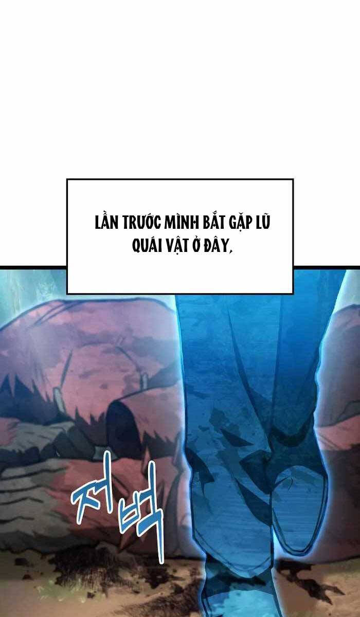 Thợ Săn Số Mệnh Cấp F Chap 27 - Next Chap 28
