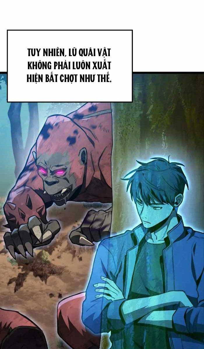 Thợ Săn Số Mệnh Cấp F Chap 27 - Next Chap 28