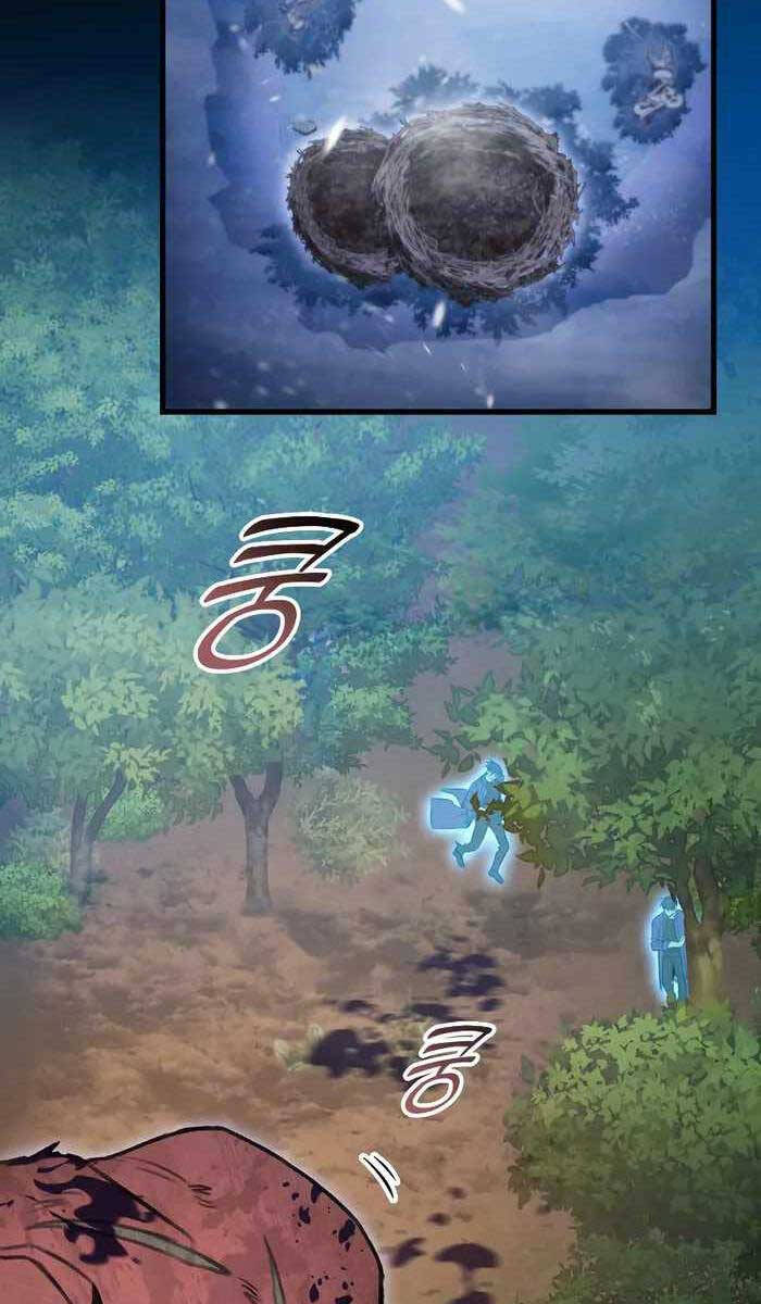 Thợ Săn Số Mệnh Cấp F Chap 27 - Next Chap 28