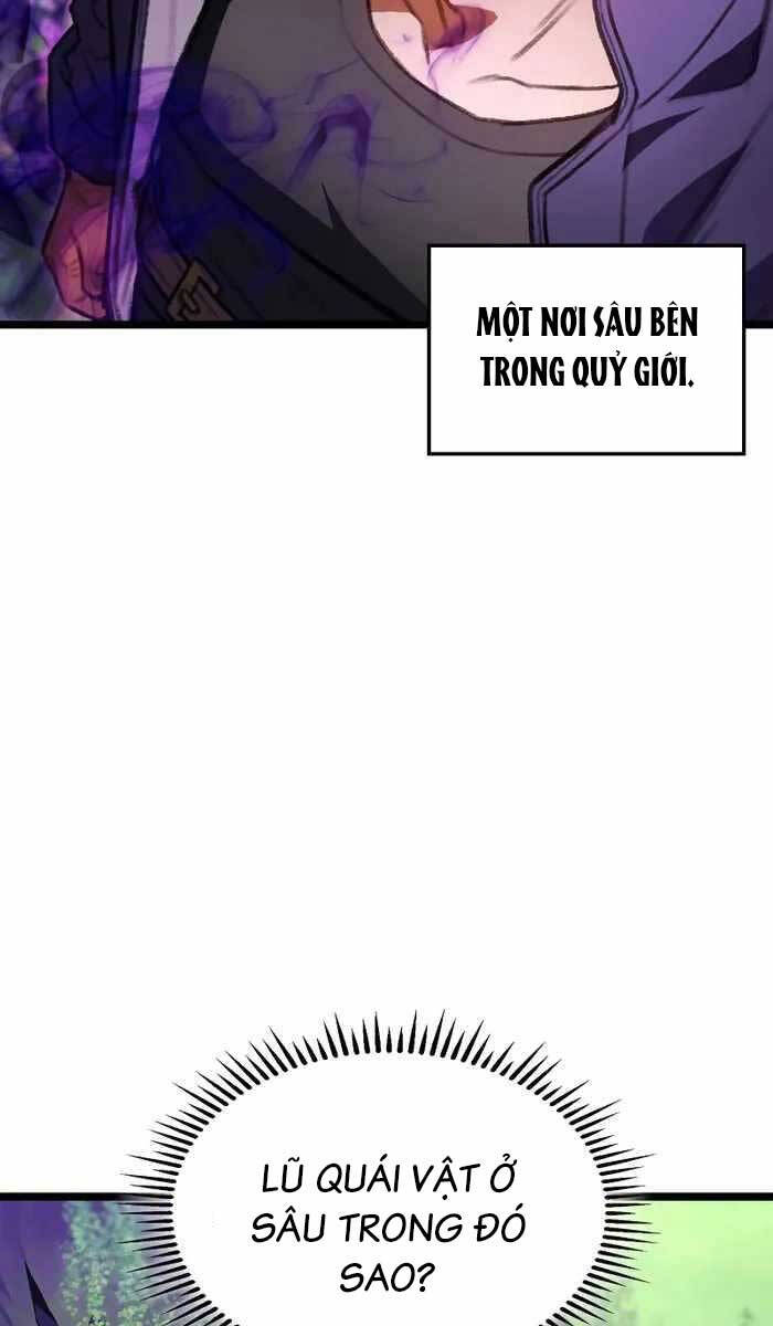 Thợ Săn Số Mệnh Cấp F Chap 27 - Next Chap 28