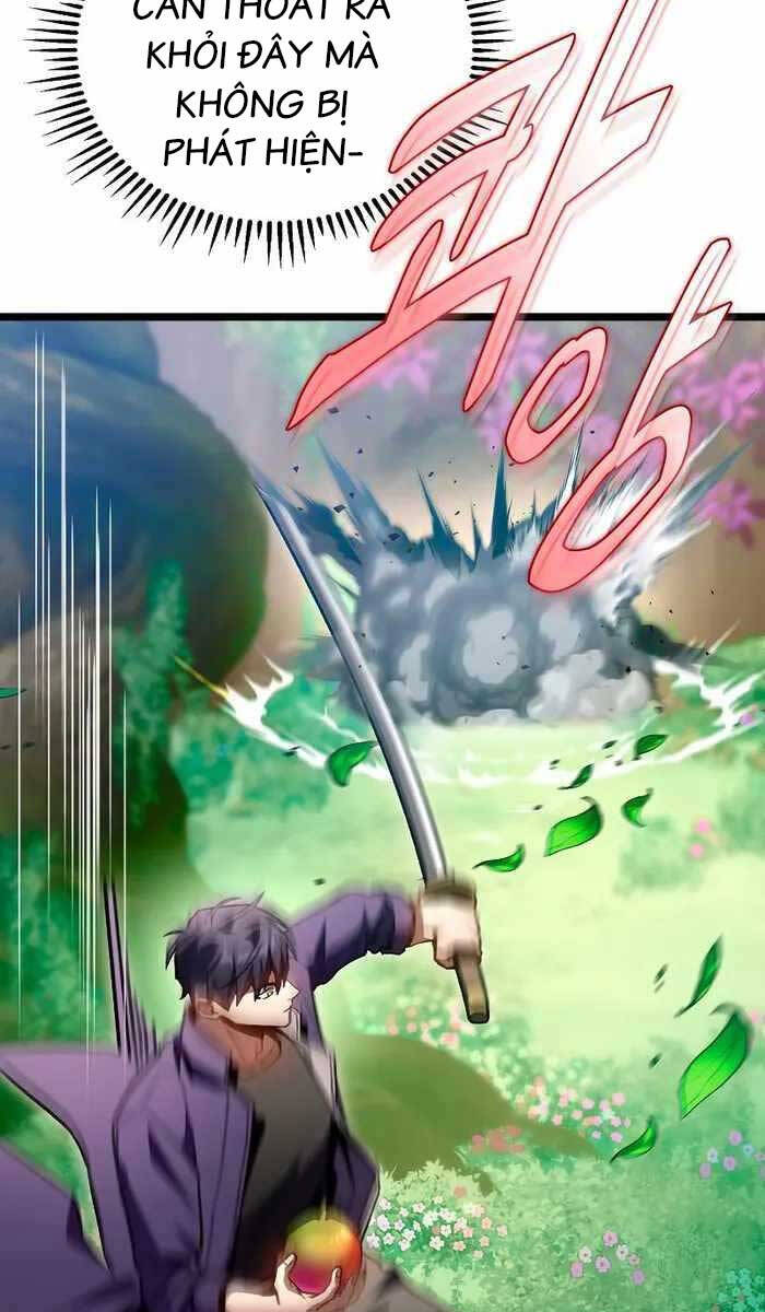 Thợ Săn Số Mệnh Cấp F Chap 27 - Next Chap 28