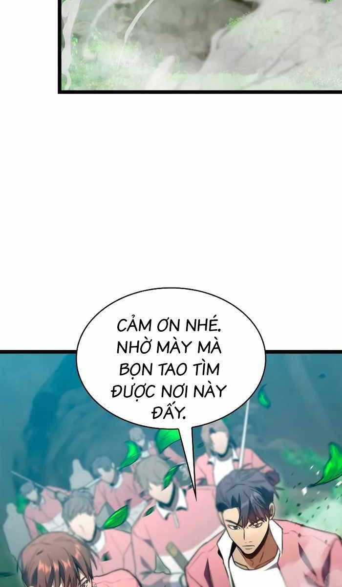 Thợ Săn Số Mệnh Cấp F Chap 27 - Next Chap 28