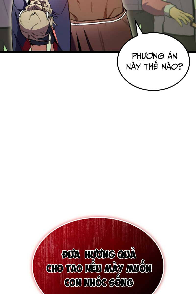 Thợ Săn Số Mệnh Cấp F Chap 28 - Next Chap 29