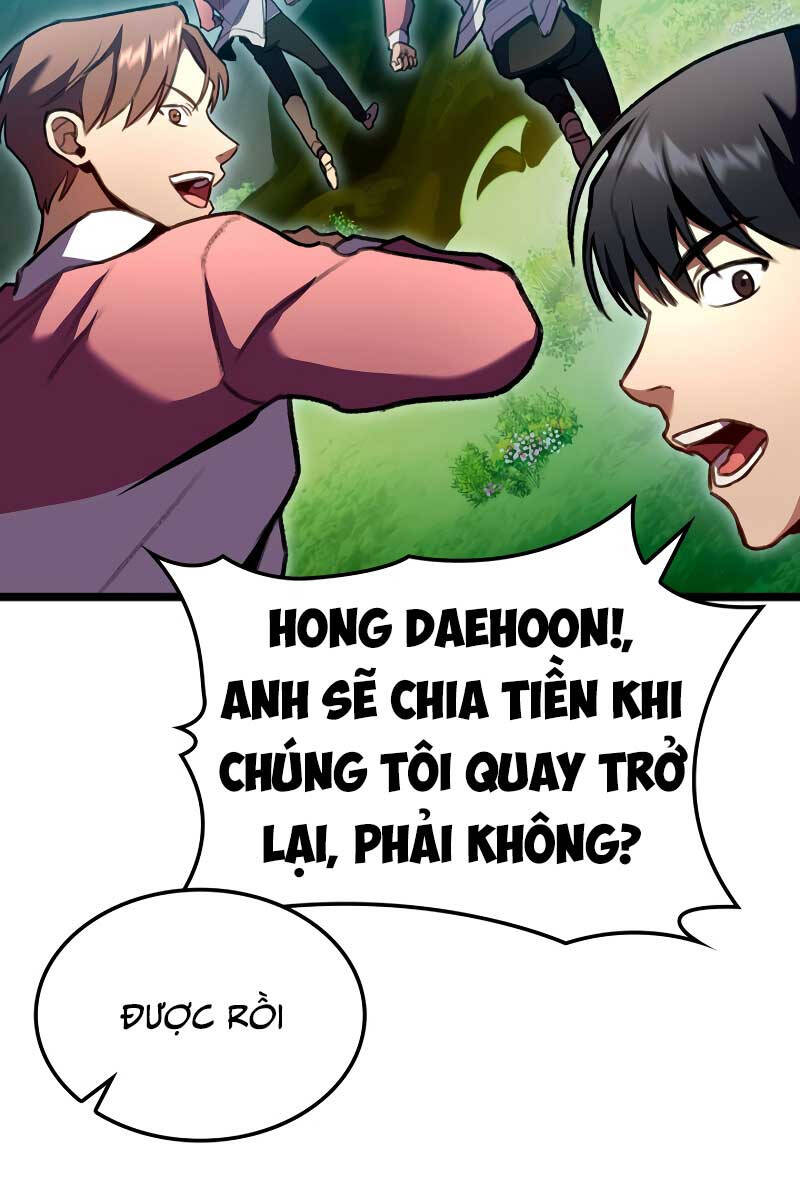 Thợ Săn Số Mệnh Cấp F Chap 28 - Next Chap 29
