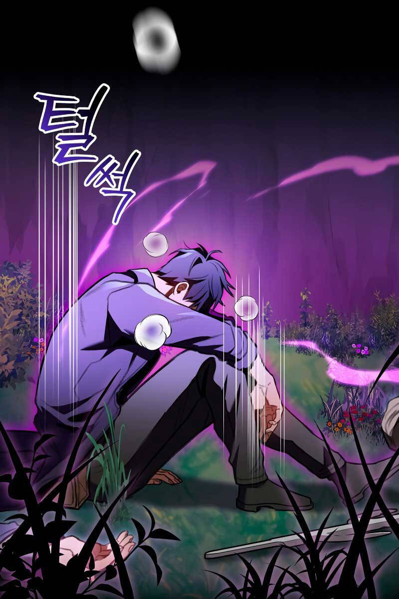 Thợ Săn Số Mệnh Cấp F Chap 28 - Next Chap 29