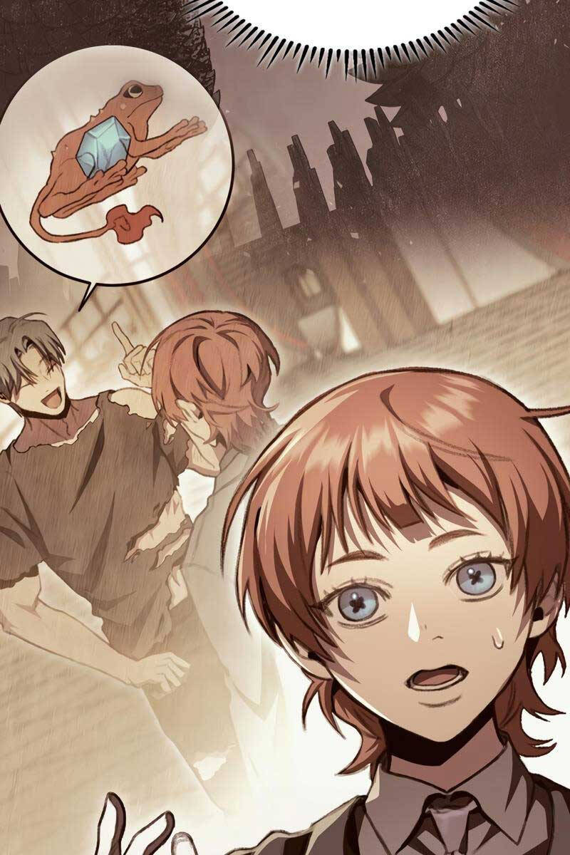 Thợ Săn Số Mệnh Cấp F Chap 29 - Next Chap 30