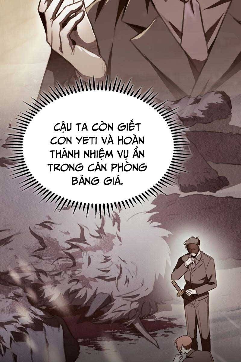 Thợ Săn Số Mệnh Cấp F Chap 29 - Next Chap 30