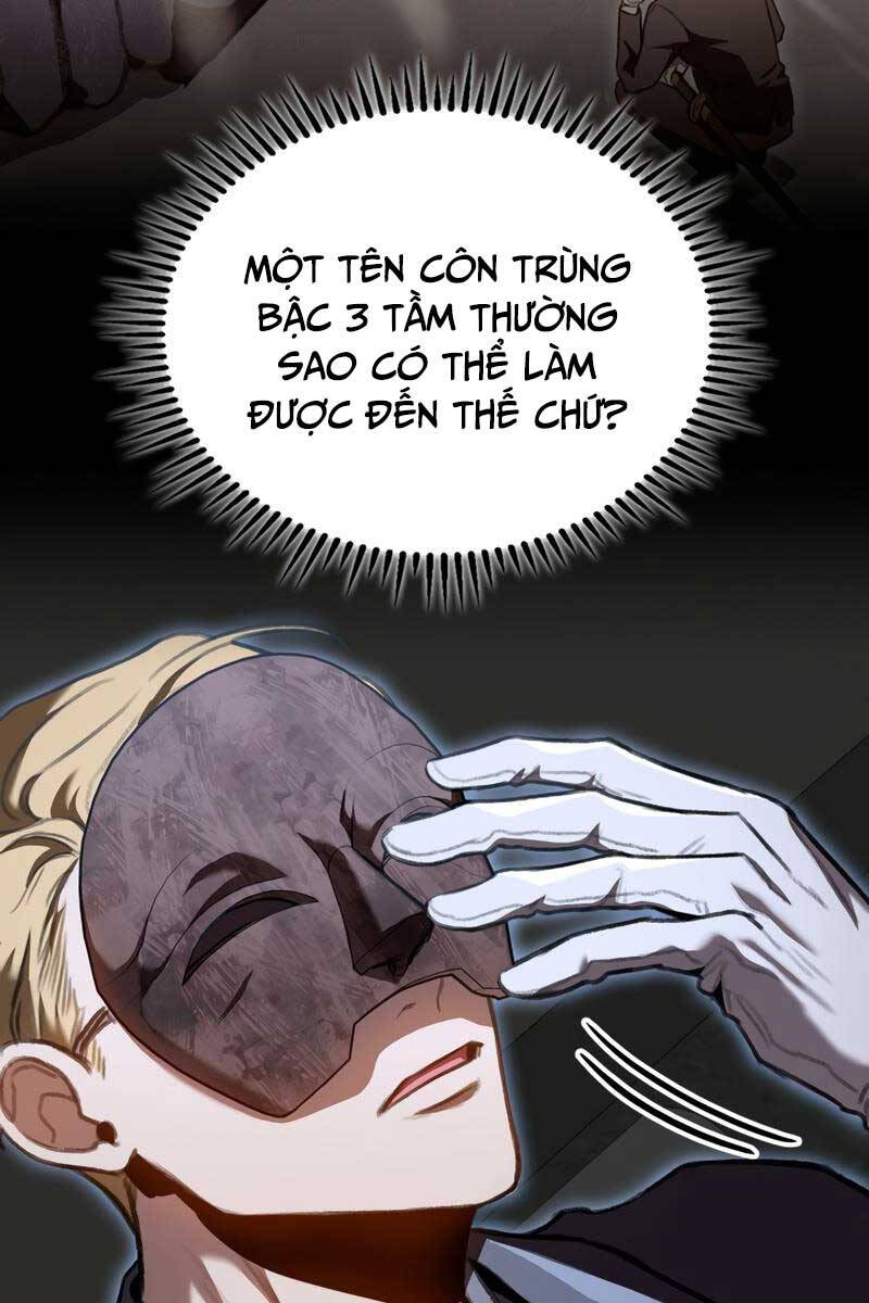 Thợ Săn Số Mệnh Cấp F Chap 29 - Next Chap 30