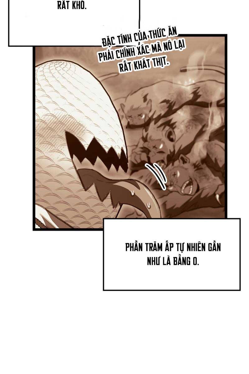 Thợ Săn Số Mệnh Cấp F Chap 29 - Next Chap 30