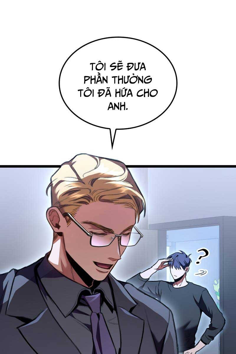 Thợ Săn Số Mệnh Cấp F Chap 29 - Next Chap 30