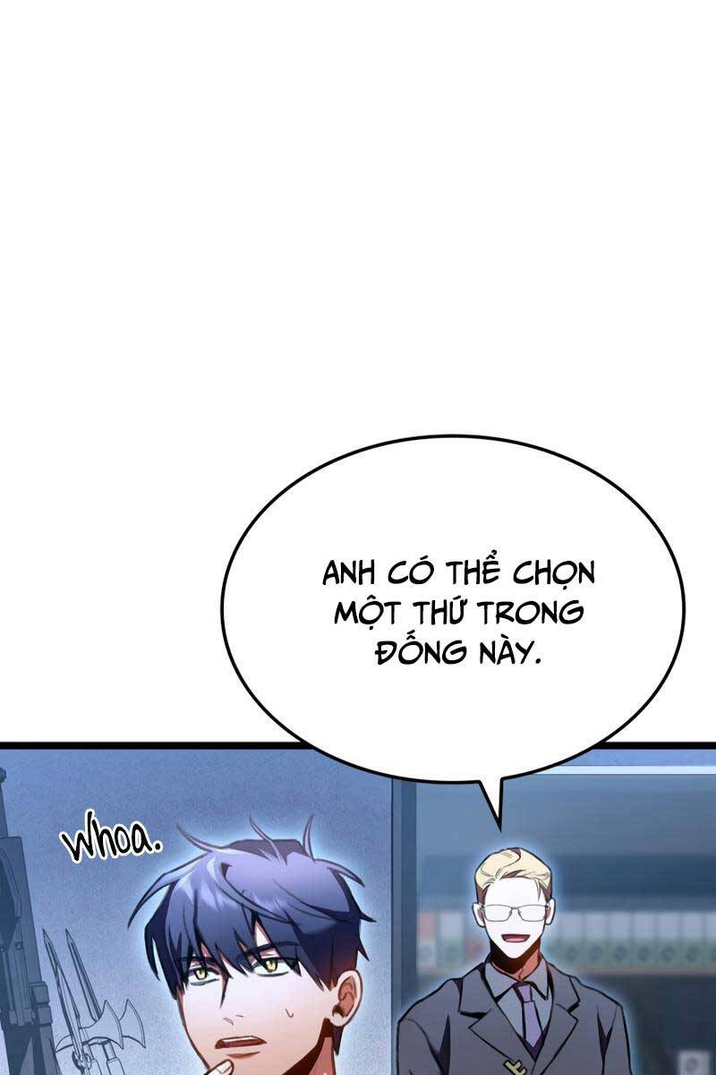 Thợ Săn Số Mệnh Cấp F Chap 29 - Next Chap 30